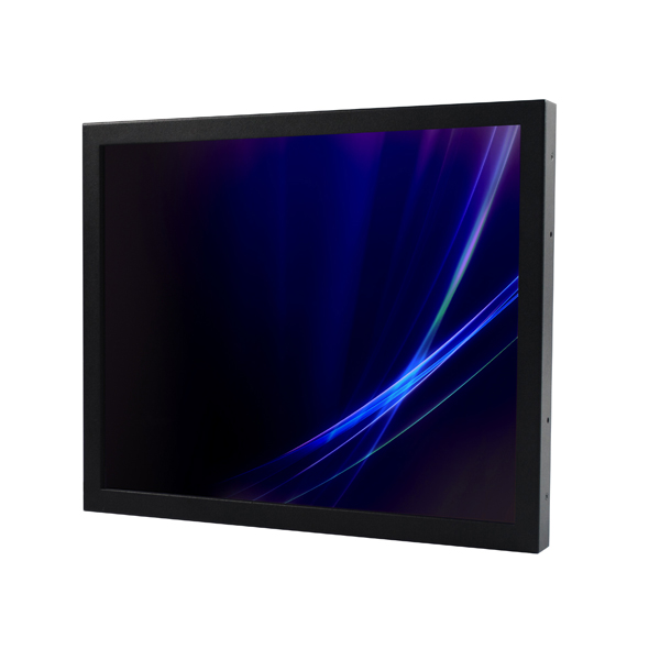 19 Inch Open Frame Touch Monitor - China Chengdu Zenghong Sci-Tech